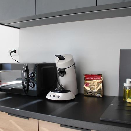Apartament Fibra Freddo Rybnik  Esterno foto