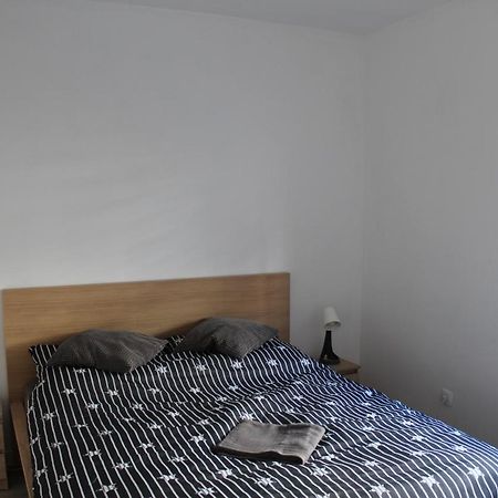 Apartament Fibra Freddo Rybnik  Esterno foto