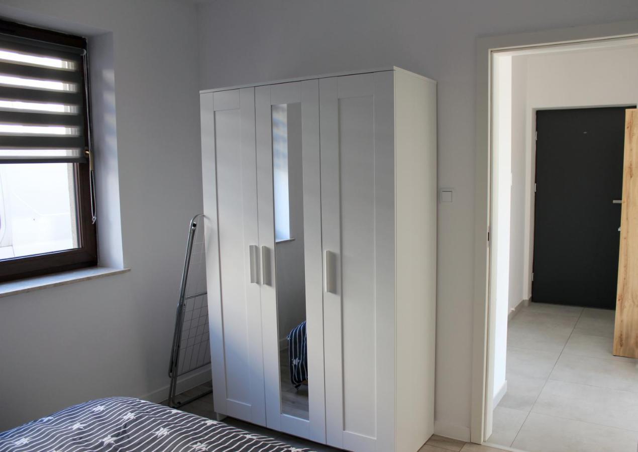 Apartament Fibra Freddo Rybnik  Esterno foto