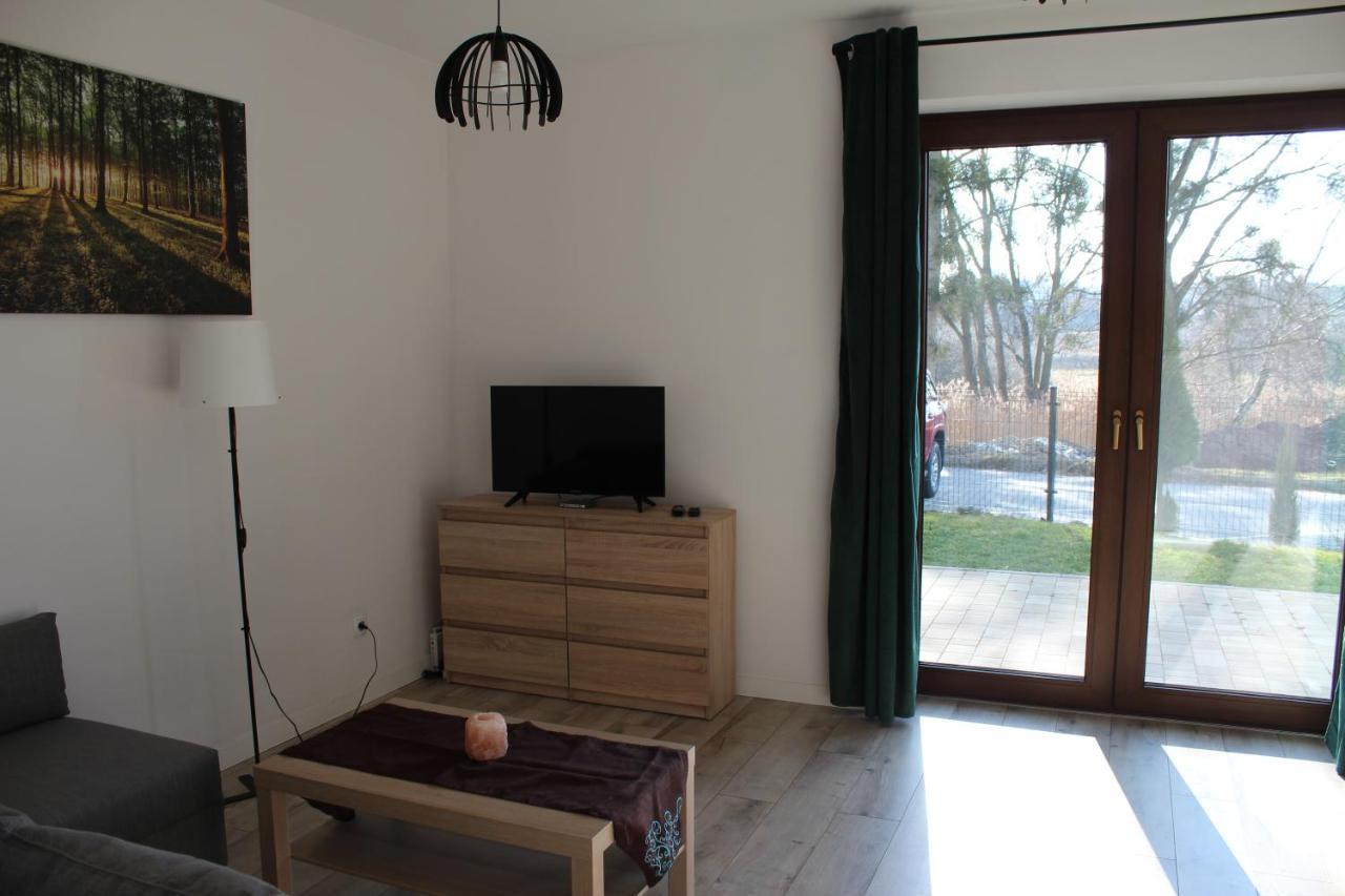 Apartament Fibra Freddo Rybnik  Esterno foto