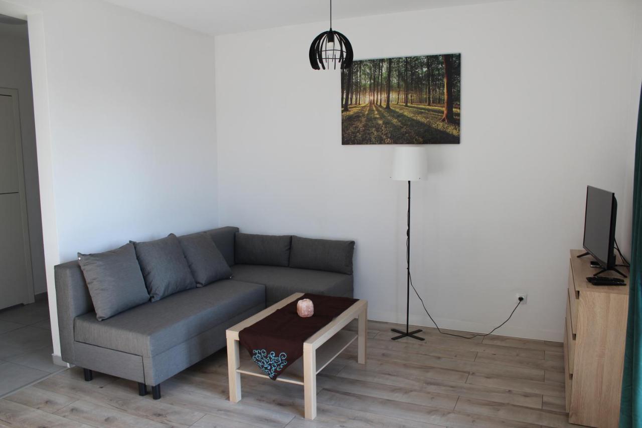 Apartament Fibra Freddo Rybnik  Esterno foto