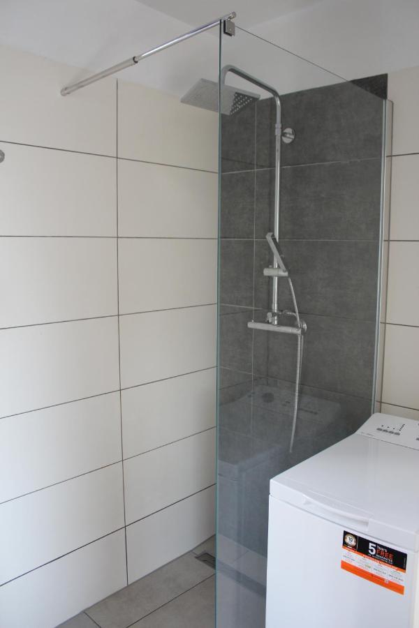 Apartament Fibra Freddo Rybnik  Esterno foto
