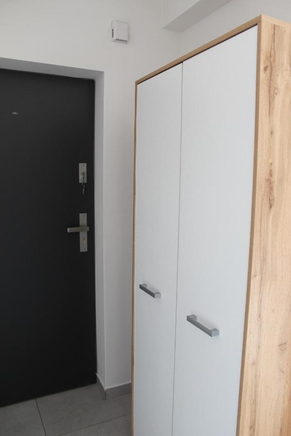 Apartament Fibra Freddo Rybnik  Esterno foto