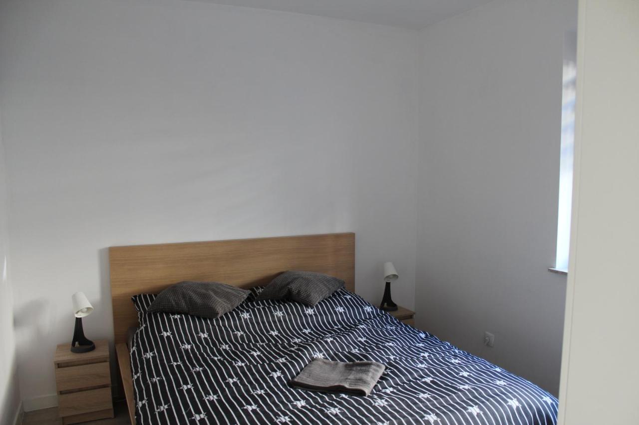 Apartament Fibra Freddo Rybnik  Esterno foto